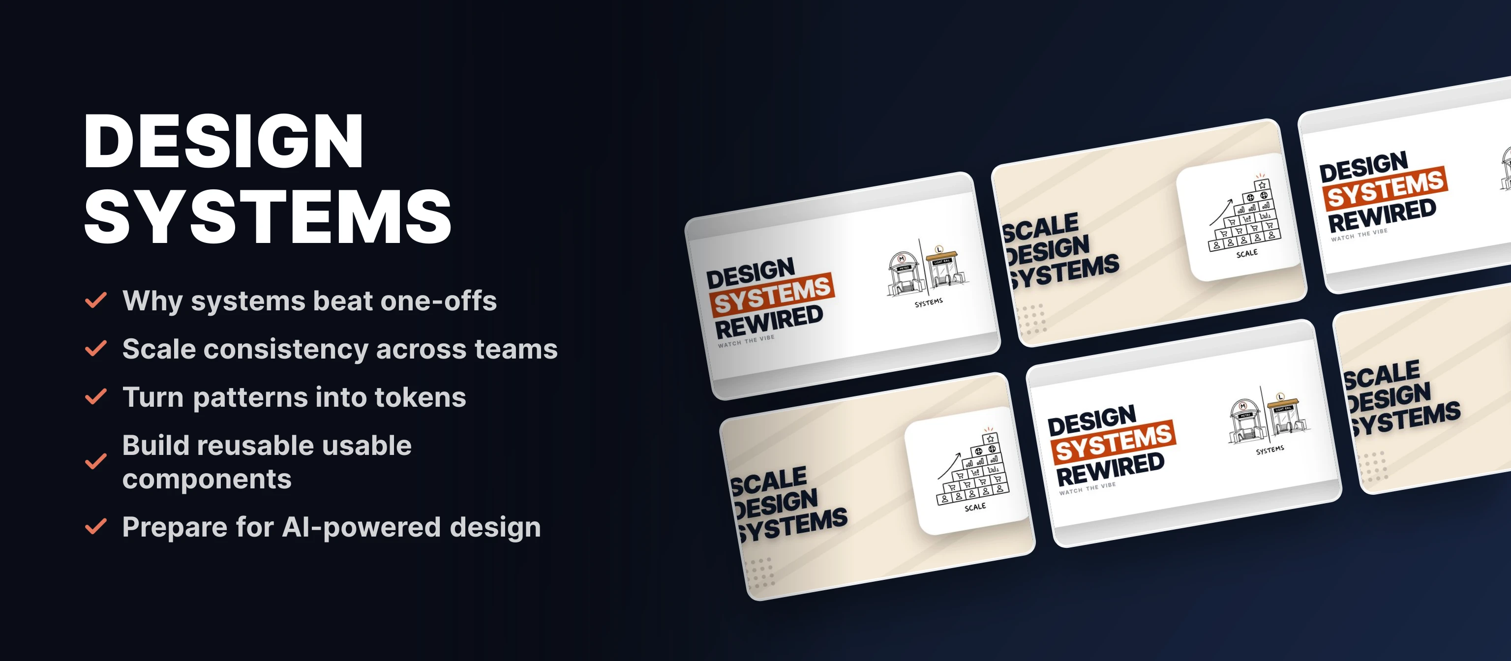 Design Systems