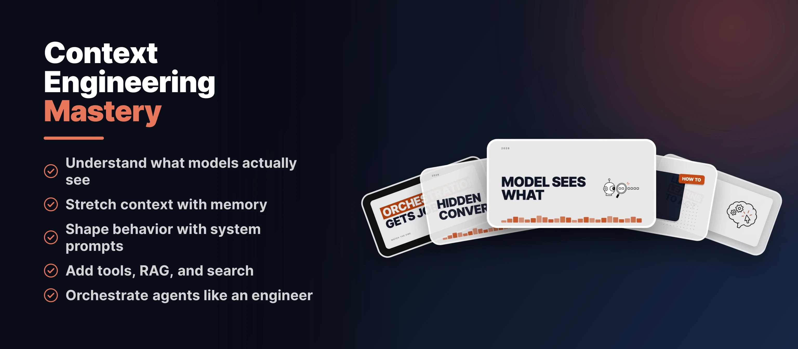 Context Engineering Mastery